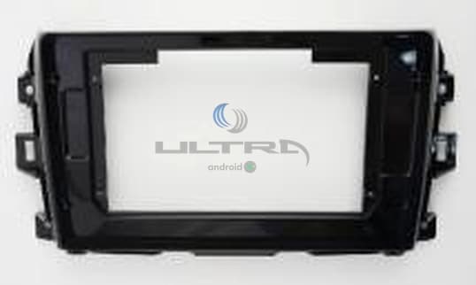 Consola para NISSAN NAVARA – NP300 - FRONTIER 2014 - 2015