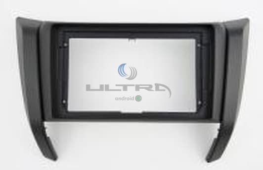 Consola para NISSAN NAVARA – NP300 - FRONTIER 2017 +