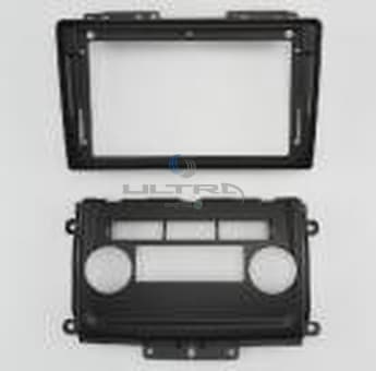 Consola para NISSAN FRONTIER - XTERRA 2009 +