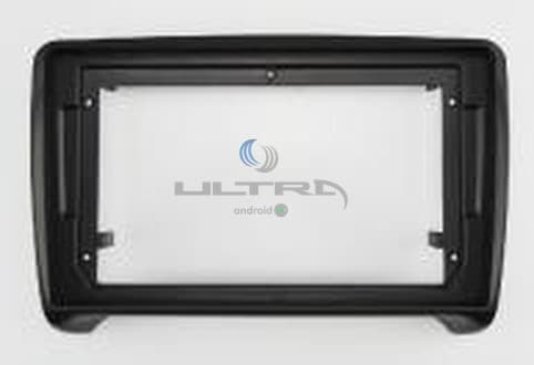 Consola Audi T T 2000 9 pulgadas