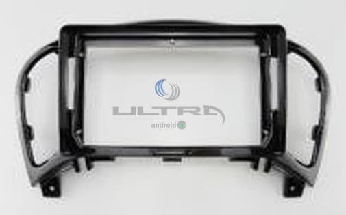 Consola Nissan Juke 2001 9 pulgadas