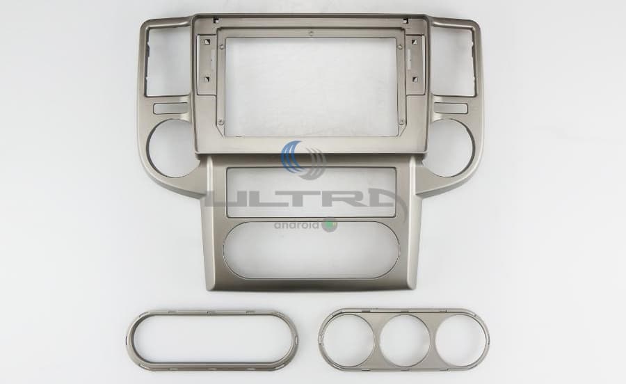 Consola para NISSAN XTRAIL 2003 +