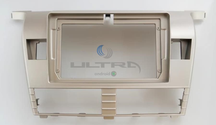Consola para NISSAN XTRAIL 2003 - 2005