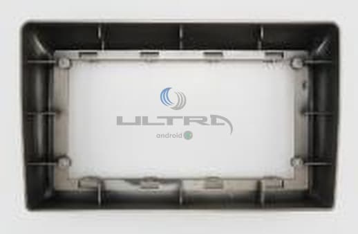 Consola para NISSAN XTRAIL 2004 - 2007