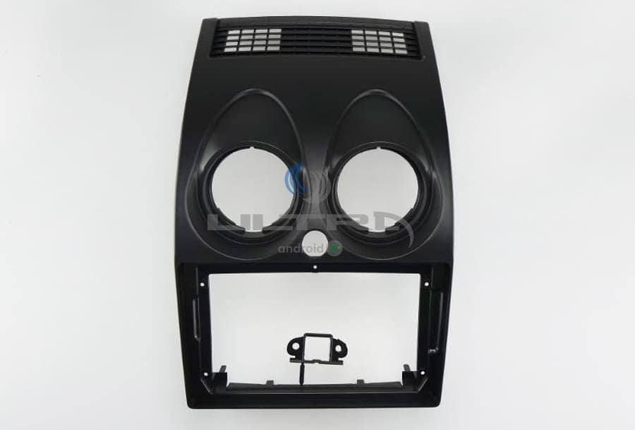 Consola para NISSAN QASHQAI 2008 - 2013