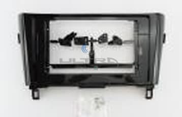 Consola para NISSAN XTRAIL - QASHQAI 2014+