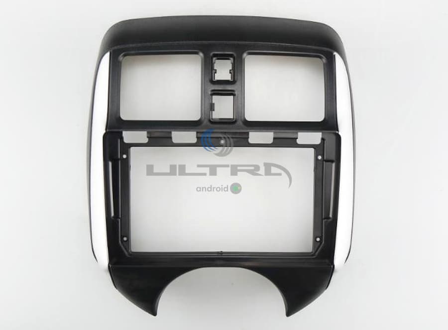 Consola para NISSAN VERSA 2014-2016