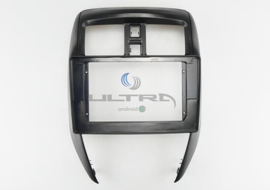 Consola para NISSAN VERSA 2015-2019