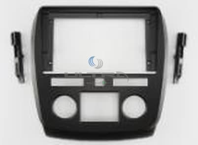 Consola Buick Enclave 2009-2013 9 pulgadas