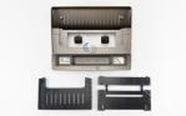 Consola para NISSAN SERENA 2001-2005
