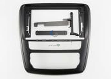 Consola Buick Enclave 2014-2018 9 pulgadas