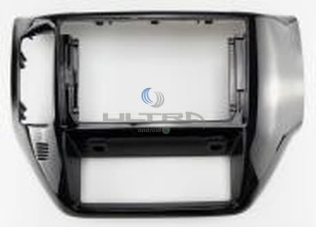 Consola para NISSAN PATROL 2004 - 2012