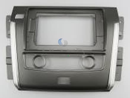 Consola para NISSAN PATROL 2015+