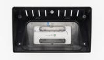 Consola para NISSAN MURANO 2004 - 2008