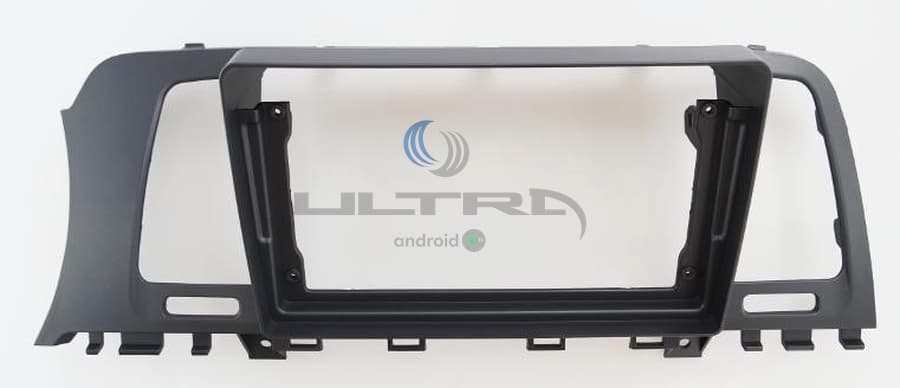 Consola para NISSAN MURANO 2011 - 2014
