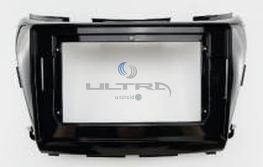 Consola para NISSAN MURANO 2015