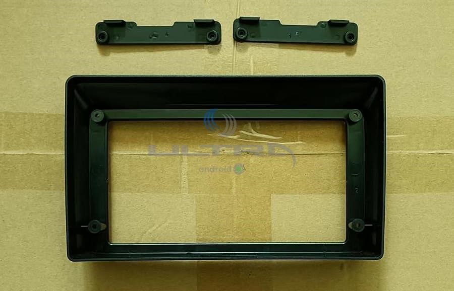 Consola para NISSAN PATHFINDER 2008-2012