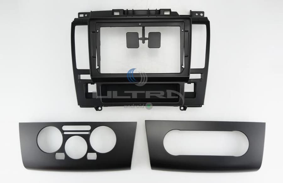 Consola para NISSAN TIIDA 2005 - 2011