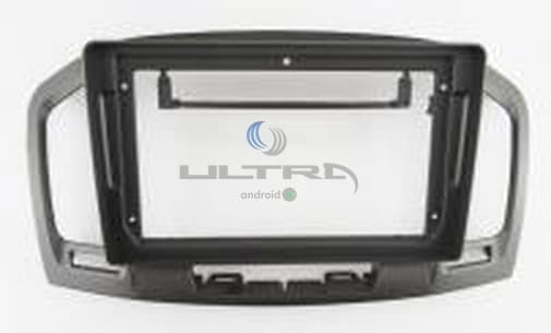 Consola Buick Regal 2009-2013 9 pulgadas