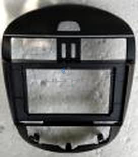 Consola para NISSAN TIIDA 2011