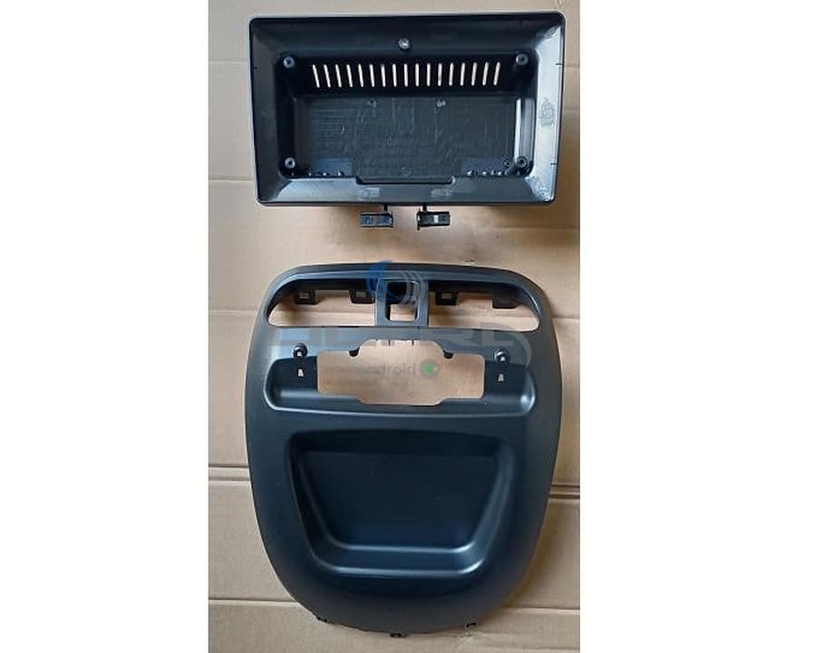 Consola para NISSAN AD - SUNNY 1998+