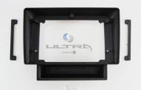Consola para NISSAN CUBE 2002-2008