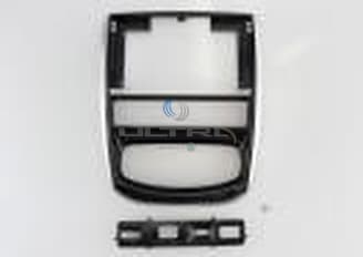 Consola para NISSAN TERRANO 2014+