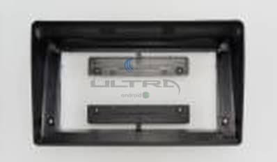 Consola Nissan Caravan -E25 2001+ 9 pulgadas