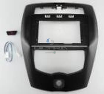 Consola para NISSAN LIVINA 2013