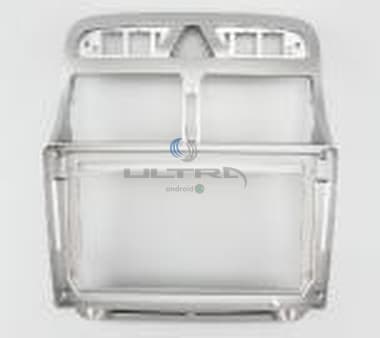 Consola para PEUGEOT 307 2002 - 2013