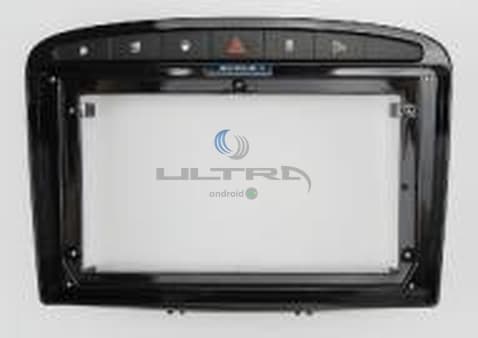 Consola para PEUGEOT 308 - 408 2007 - 2013