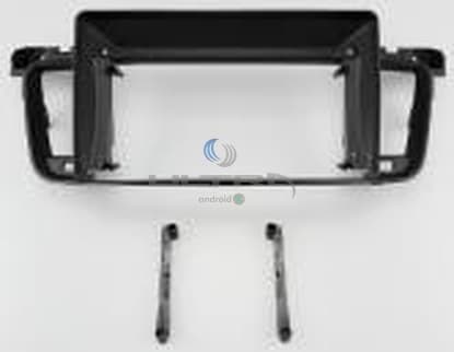 Consola para PEUGEOT 508 2011 - 2017