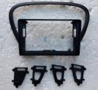 Consola para PEUGEOT 607 2004-2010