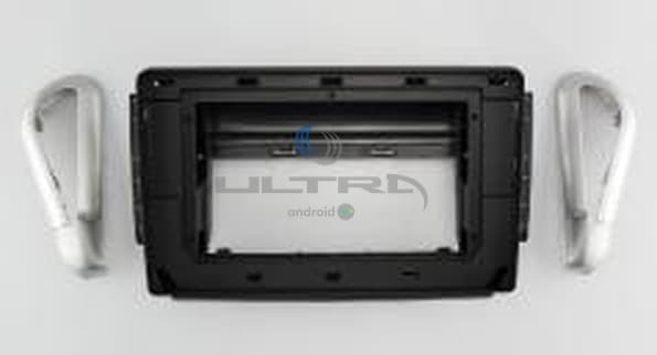 Consola para PEUGEOT 2008