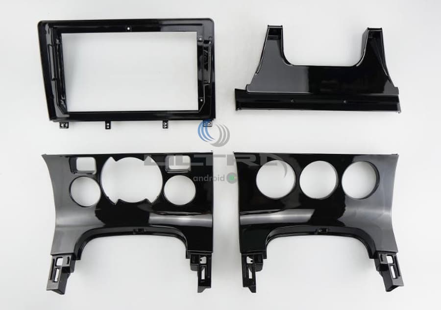 Consola para PEUGEOT 3008 2009 - 2016