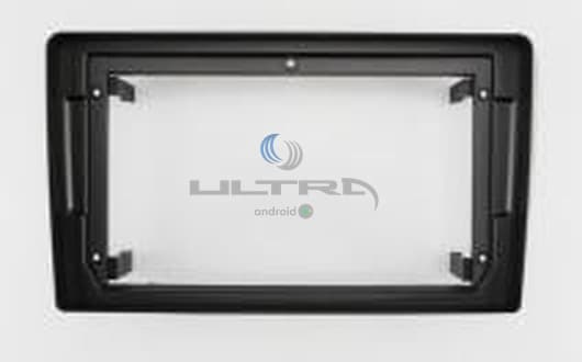 Consola Audi A 3 2008 -2012 9 pulgadas