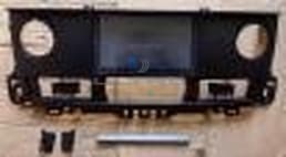 Consola para RENAULT MASTER 2003 +