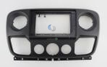 Consola para RENAULT MASTER NISSAN NV400 2010 +