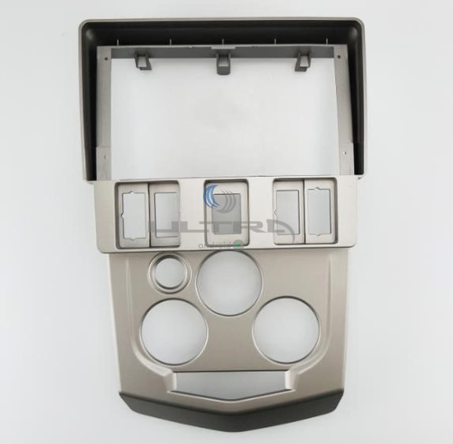 Consola Renault Logan 2004 - 2007 9 pulgadas