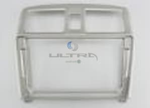 Consola Brilliance Fsv 2008 -2010 9 pulgadas