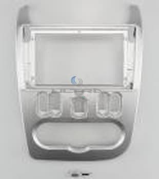 Consola para RENAULT LOGAN - SANDERO 2009 - 2013