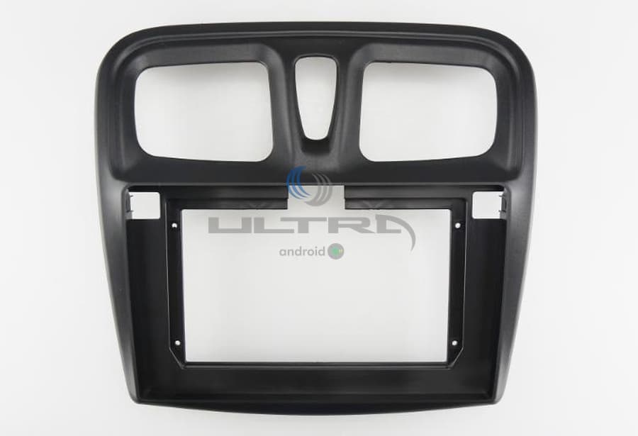 Consola para RENAULT SANDERO - LOGAN 2015 - 2018