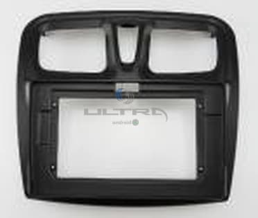 Consola para RENAULT SANDERO - LOGAN 2015 - 2018