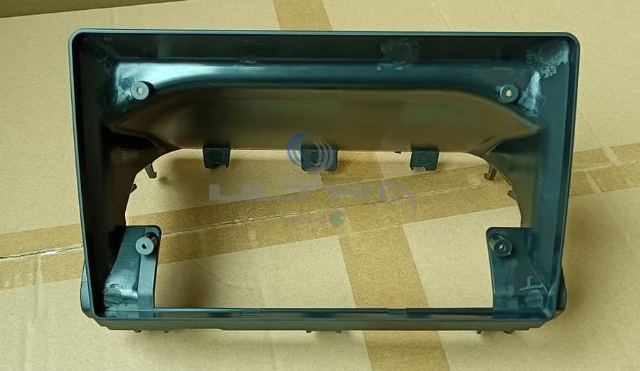 Consola para RENAULT SANDERO 2021