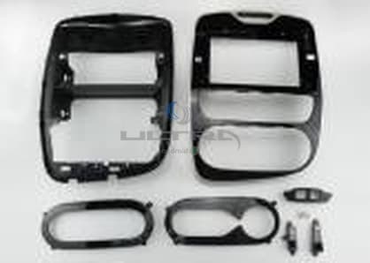 Consola Renault Clio 2017 10.1 pulgadas