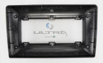 Consola para RENAULT DUSTER - CAPTUR -SANDERO 2010 +