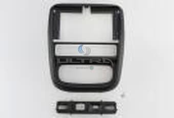 Consola Renault Duster 2010-2015 9 pulgadas