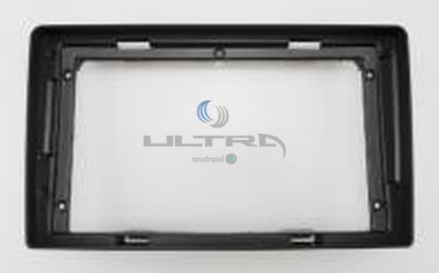 Consola Renault Duster 2014 - 2017 9 pulgadas