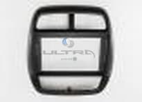 Consola Renault Kiwid 2017+ 9 pulgadas