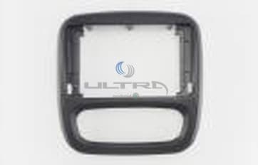 Consola para RENAULT TRAFIC - OPEL VIVARO 2015